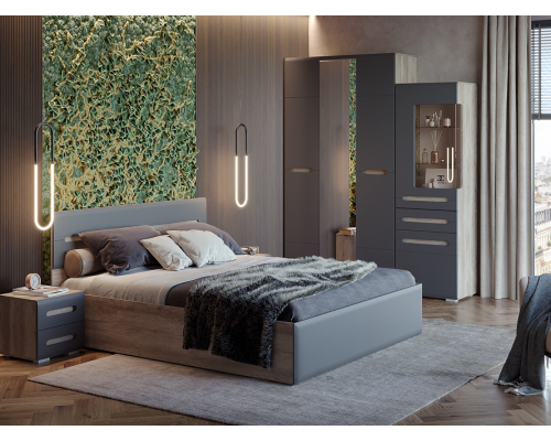 Шкаф ''Наоми'' ШК-23